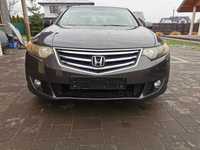 Kompletny przód Honda Accord VIII NH736M i Inne 2.0