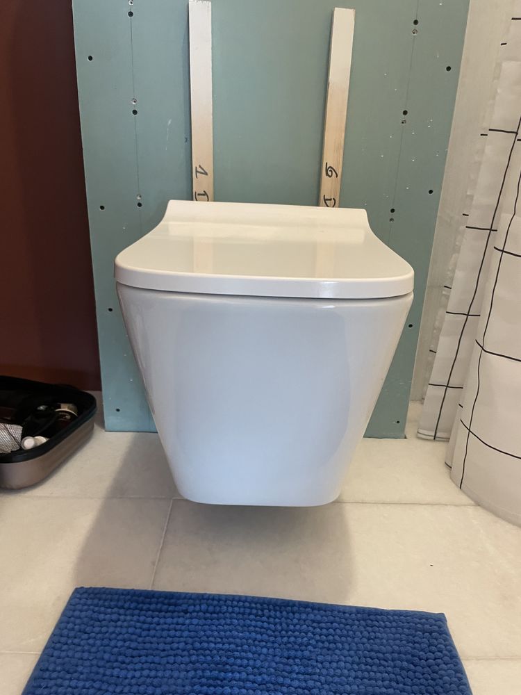 Muszla WC Omnires Fontana