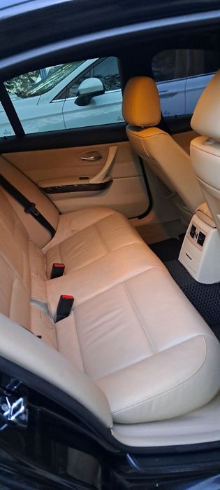 BMW e90! 2.5 бензин.
