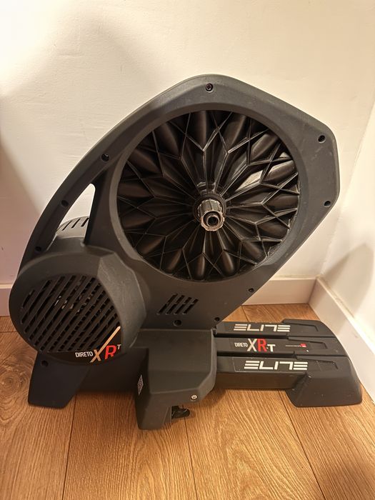 Trenażer Elite Direto XR-T