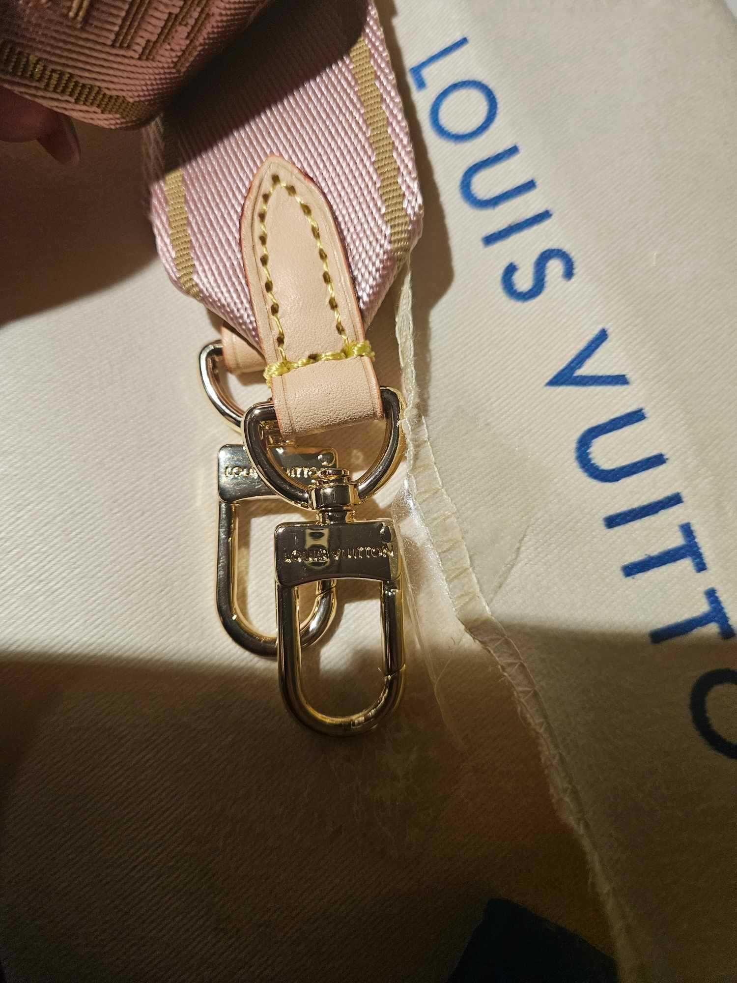 Torebka Louis Vuitton