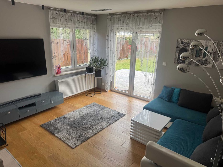 Dom na sprzedaż Ogrody Romanów