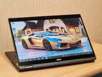 Сенсорний Dell Latitude 7389 2-in-1 Intel Core i7-7600U RAM 16 LTE SIM