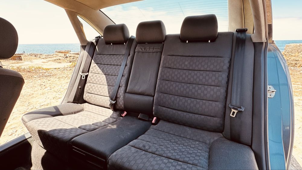 Audi A6 2.5 TDI V6