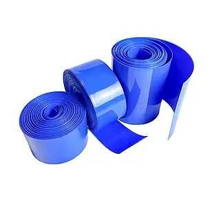 Плівка термоусадна, термоусадка для акб 6S2P, 6S3P