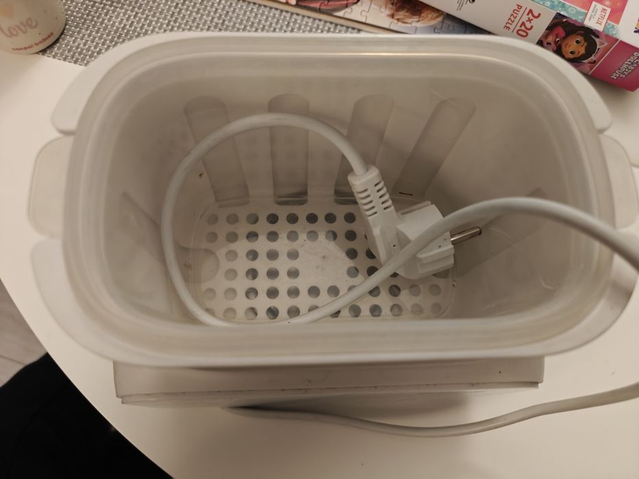 Neno vita 5w1 sterylizator