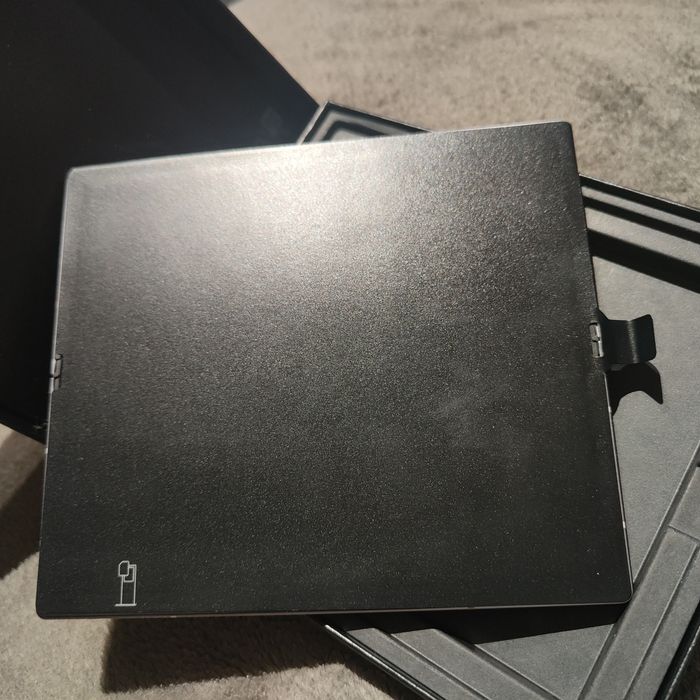 Galaxy Z Fold 6 12/256 GB silver shadow