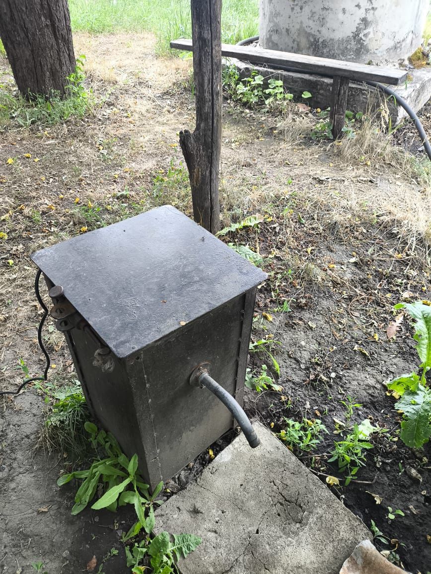 У Продажі Добротне Домоволодіння