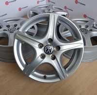 Диски VW R16 5x112 Tiguan Passat Sharan Skoda Octavia Seat Alhambra