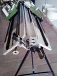 maquina de tricotar