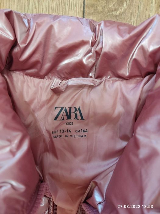 Куртки девочка. Лоскутки меха овчина