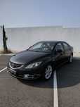 Mazda 6 sport  2.0 140 CV Diesel - RESERVADO