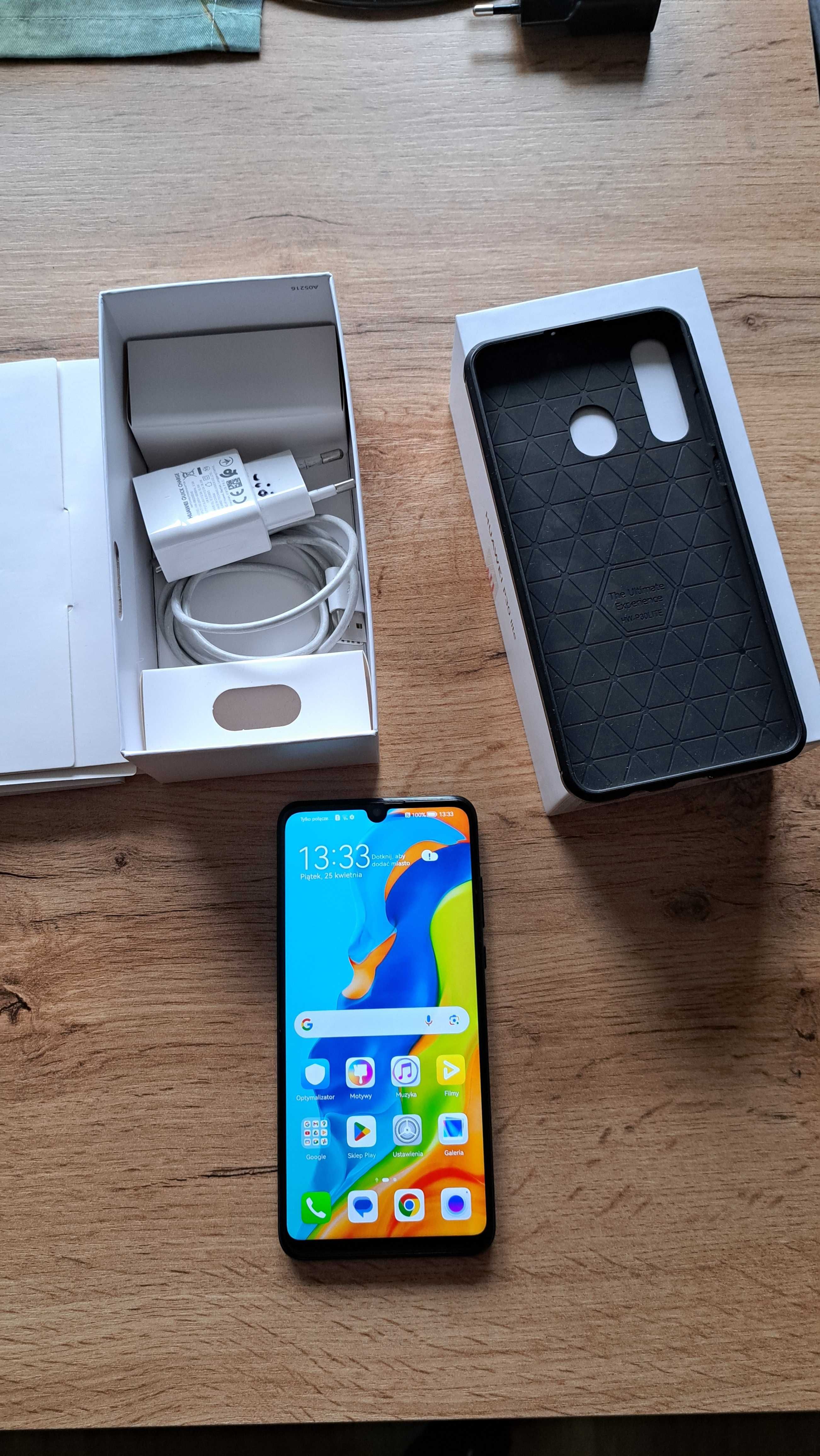 Huawei P30 lite 4/128