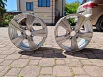 Okazja Felgi 16 vw mercedes audi 5x112 zapraszam
