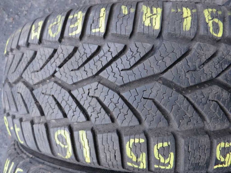 205/55 R16 91H General AltimaxWinter зима 2штуки протектор 7-8мм