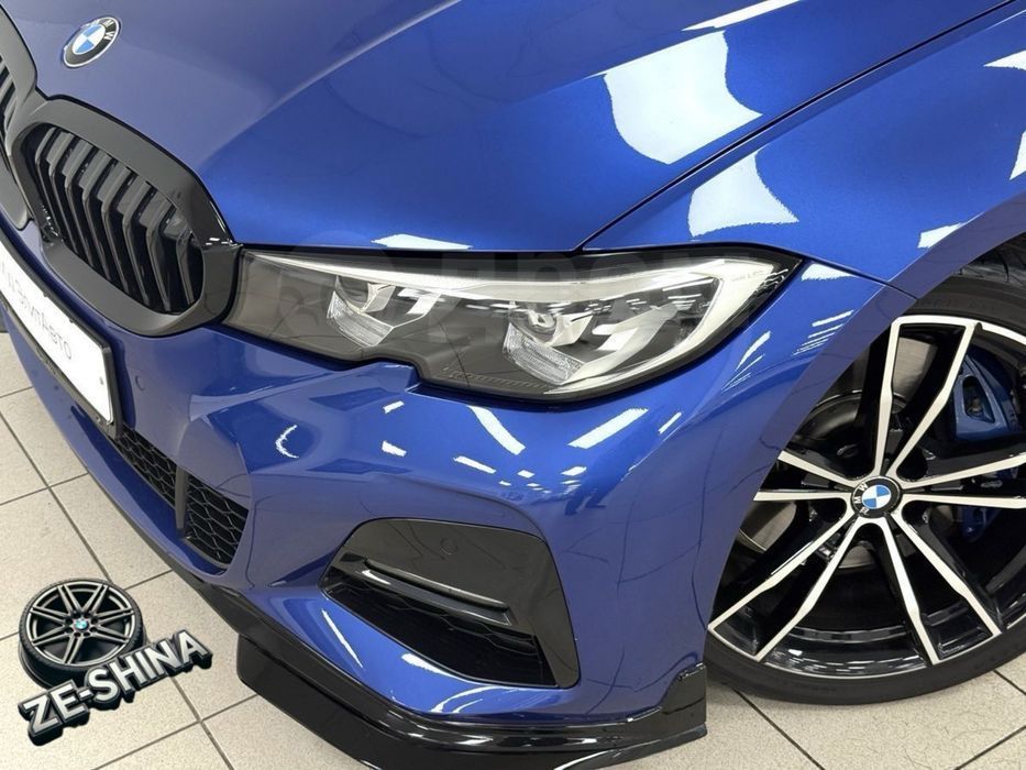 Диски BMW R18 Style 719M 5×112 G20 G21 G22 G23