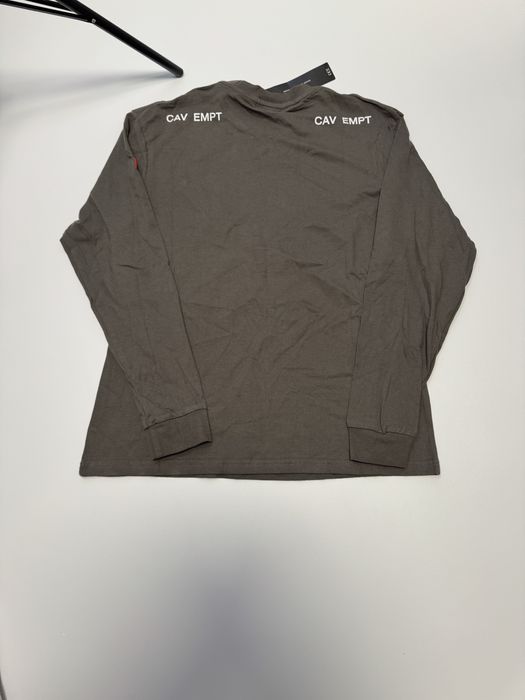 лонг cav empt drip