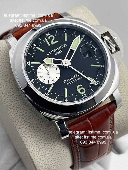 Panerai Luminor Marina усі кольори та варіанти