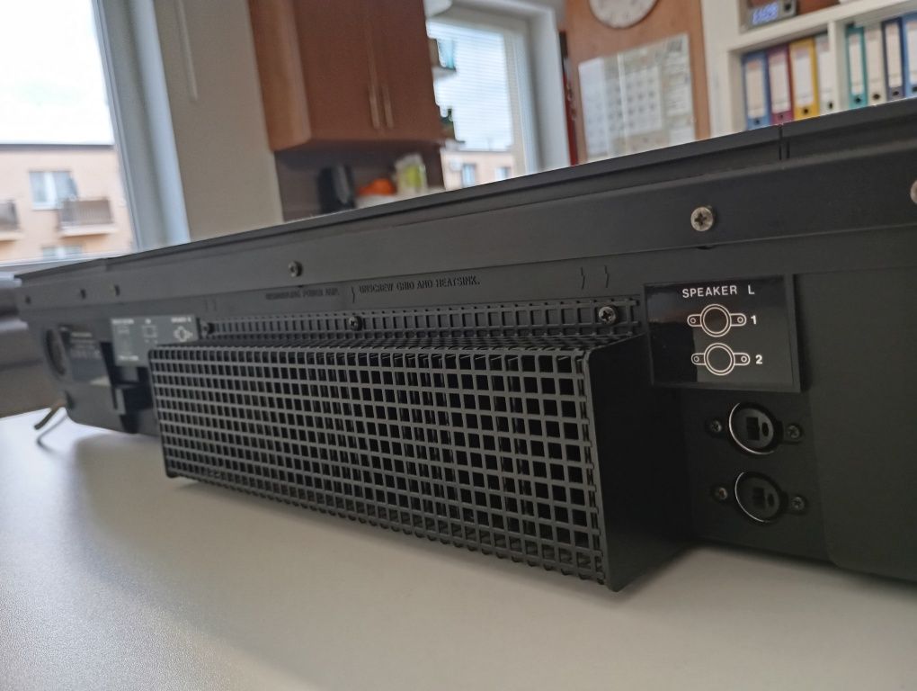 Beocentr 2000. Bang And Olufsen.