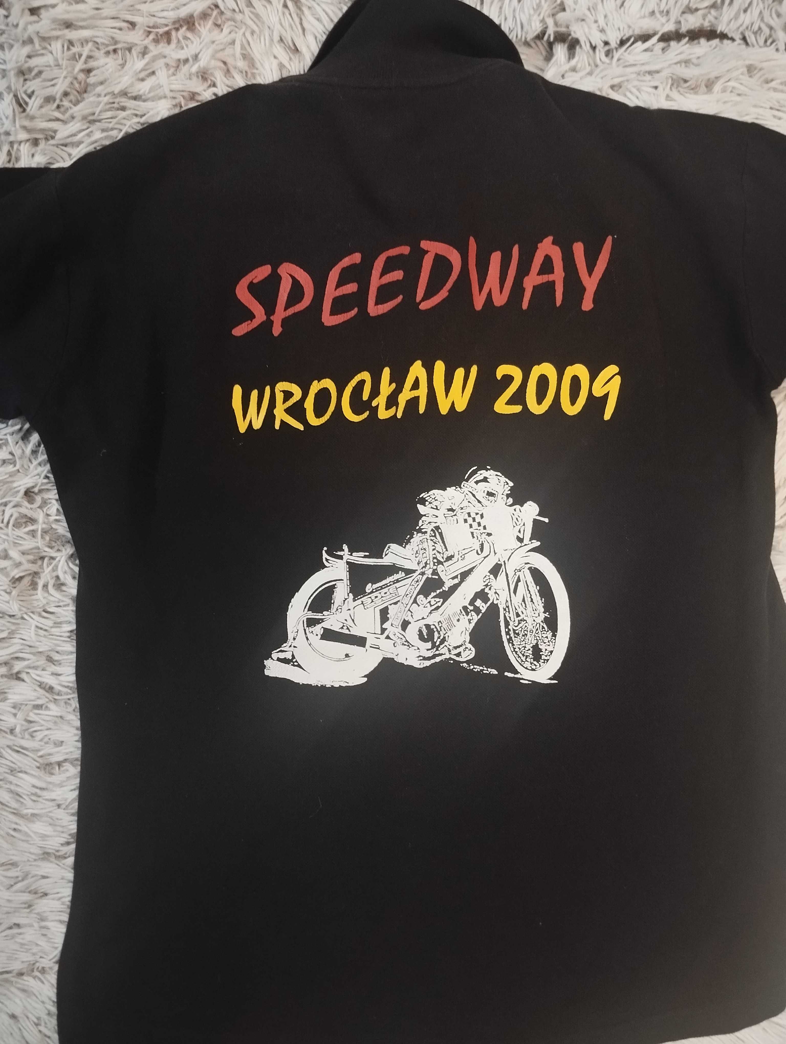 WTS SPARTA Wrocław speedway 2009