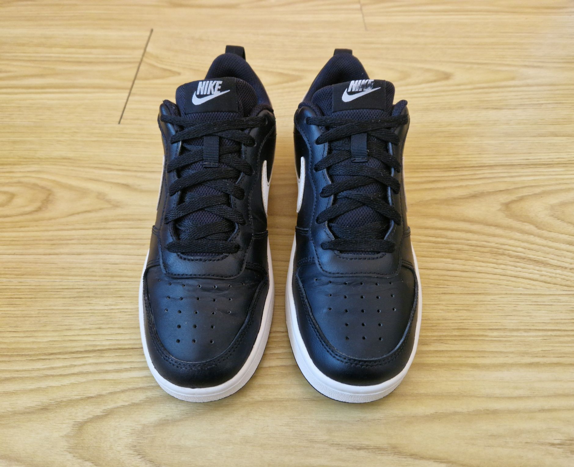 Красовки Nike Court Borough Low 2 40розмір (стелька 25см) Original