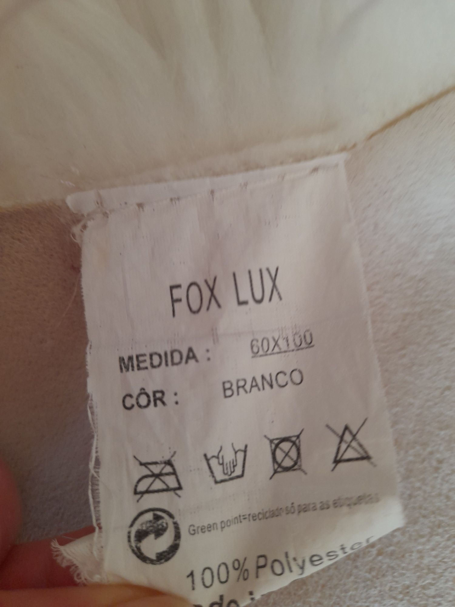 Conjunto de tapetes de quarto