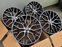 Alufelgi 18 SEAT 5x112 Alhambra Altea Ateca Leon Tarraco Exeo MAM RS4