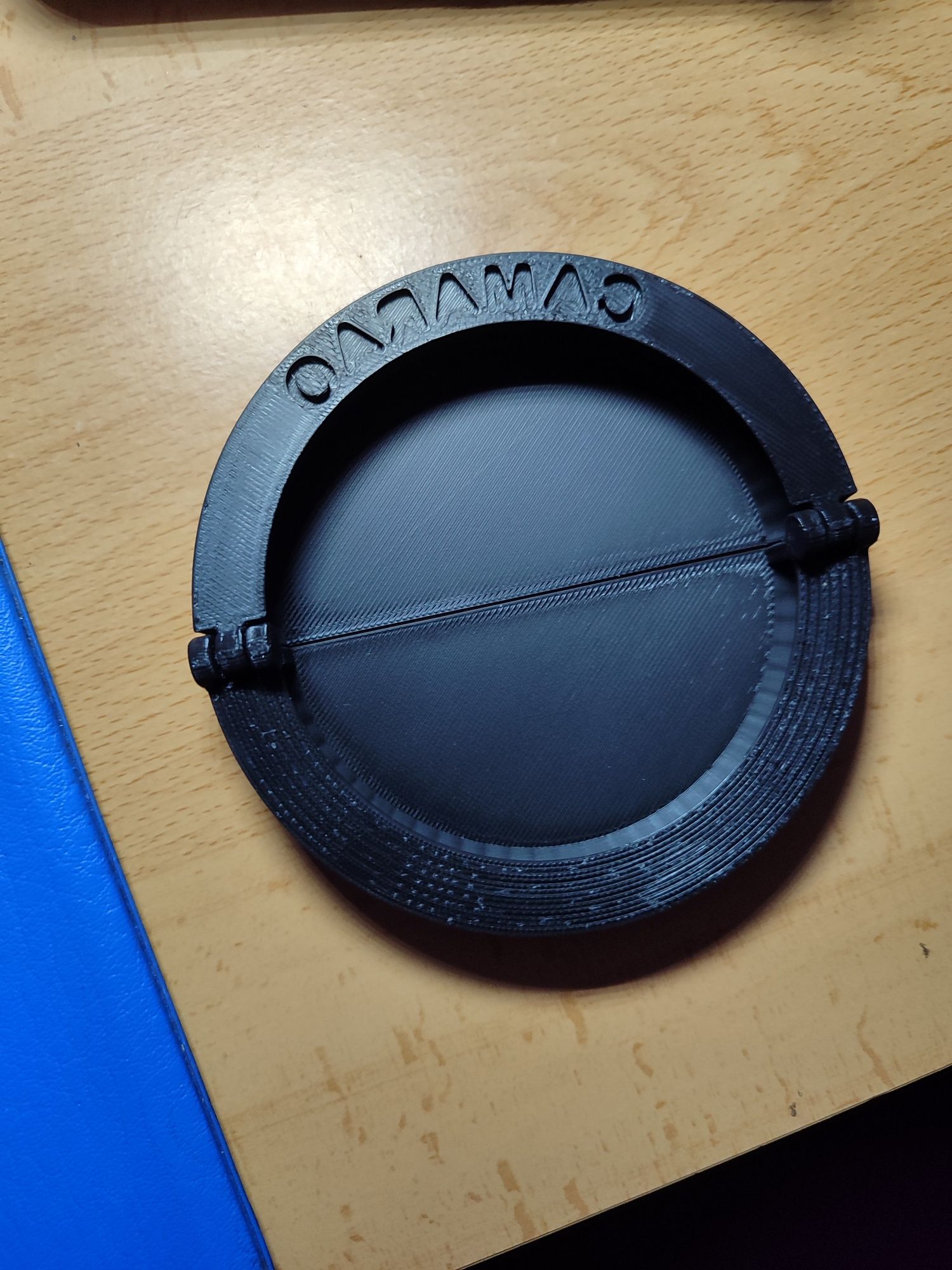 Vendo moldes / formas para rissois