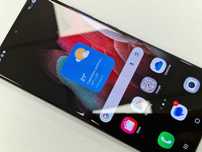Samsung Galaxy S21 Ultra 5G Dual SIM/ 12GB/ 128GB/ Black/ Grade B + ła