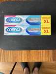Corega klej super mocny 2szt 35 zł + blister