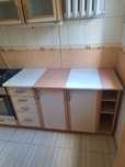 Meble kuchenne Okap Żoliborz