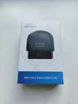 Діагностичний автосканер XTOOL AD20 OBD2 з Bluetooth 5.0 IOS Android