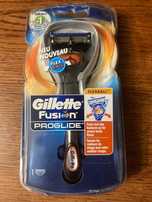 Бритва Gillette Fusion5 ProGlide Power Flexball с 1 сменным картриджем