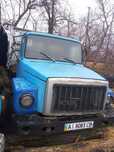 Продам Газ 3307 самоскид бензин