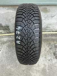 Goodyear Ultragrip 9 185/65/15 Rok 2015 1x7mm