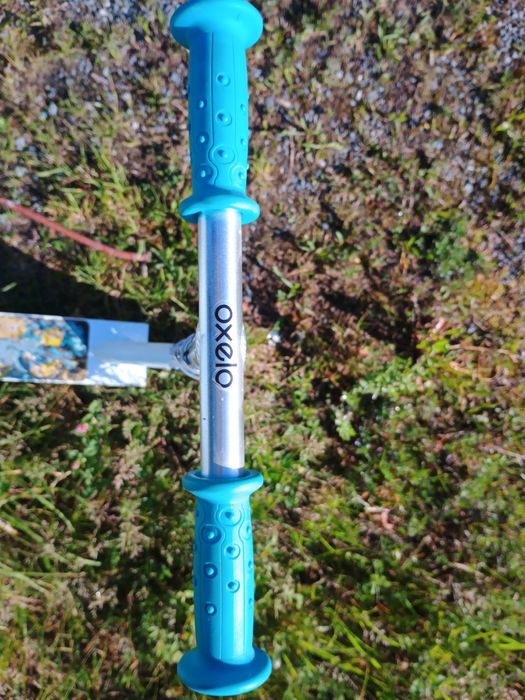 Hulajnoga dziecięca Oxelo