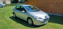 Peugeot 307 Peugeot 307 1.6 110KM, 2005 - polecam !! (Rezerwacja)