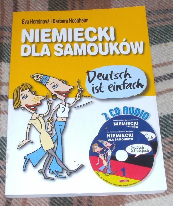 Niemiecki dla samouków