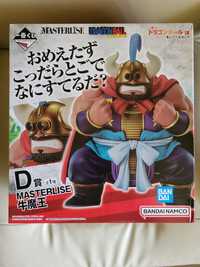 Figurka Dragon Ball OX-King Masterlise