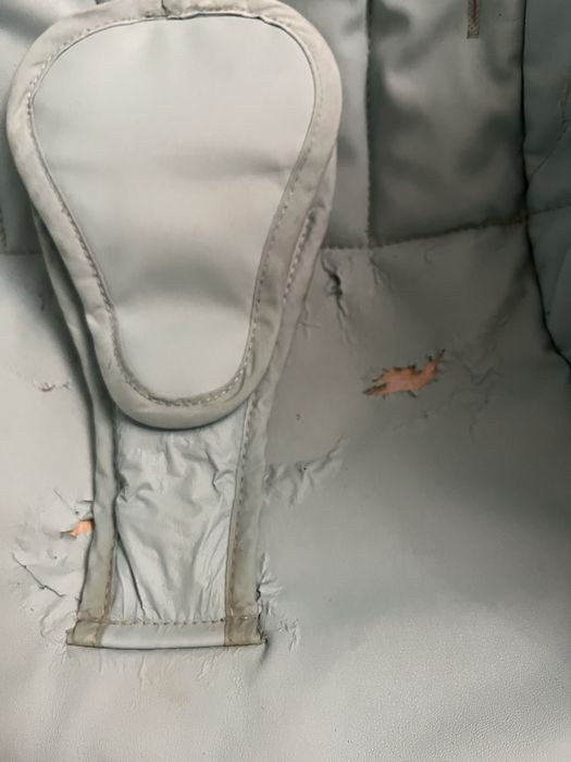 Дитяче музичне крісло для годування,гойдалка