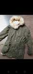 Nowa parka Pimkie S