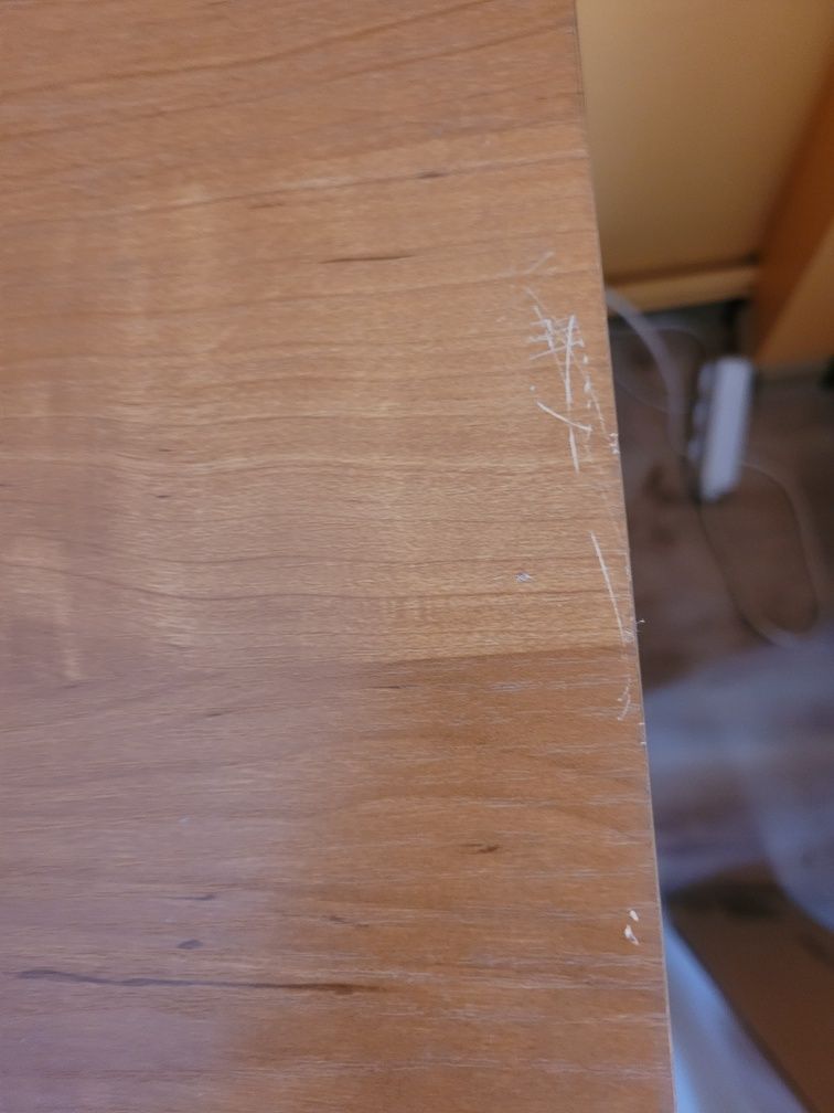 Komoda w dobrym stanie, 5 szuflad.