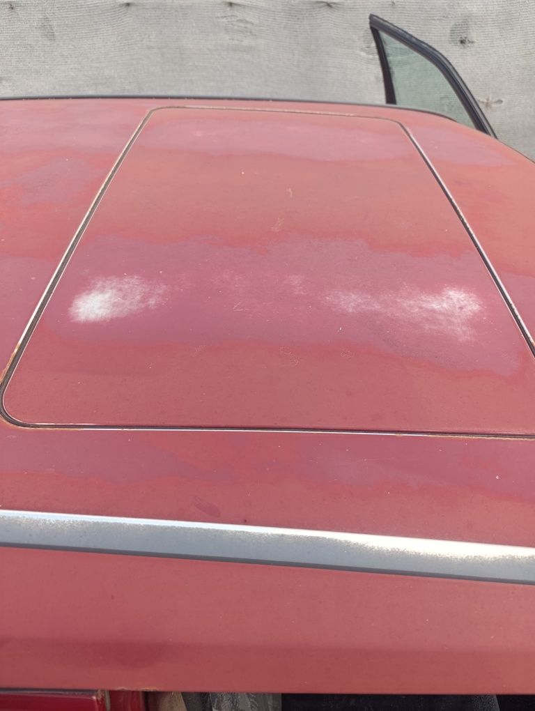 Mercedes Benz 200D