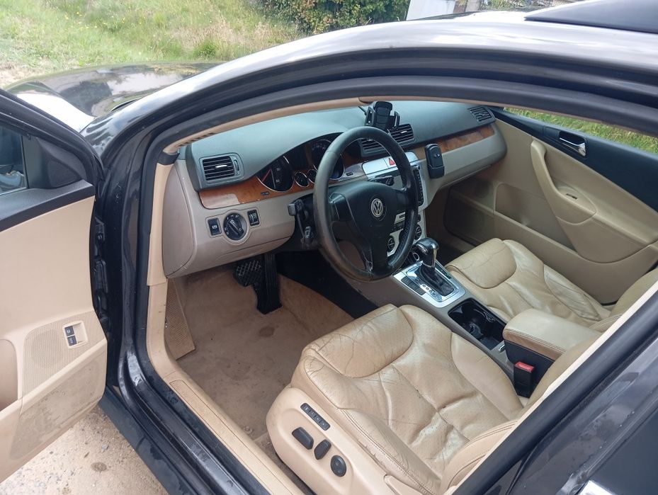 Продам пасад б 6.. 4000 забрати.