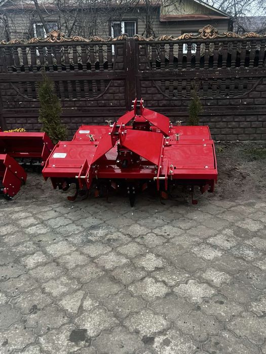 Продам фрезу 1.40 м