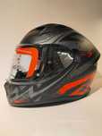 Capacete GIVI 50.7 integral mota scooter novo