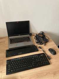 Laptop Fujitsu Lifebook E746