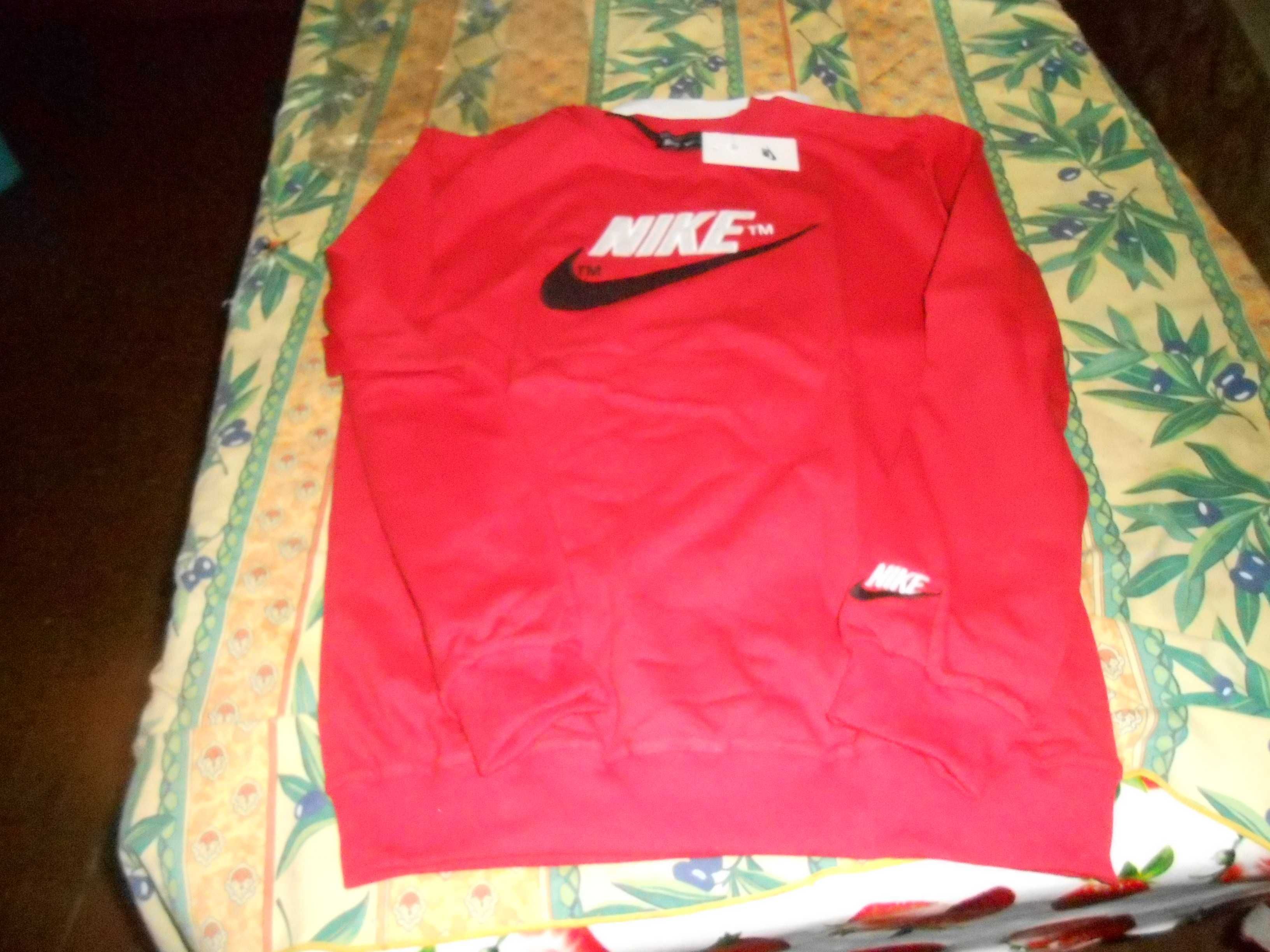 Sweat Nike Xl nova