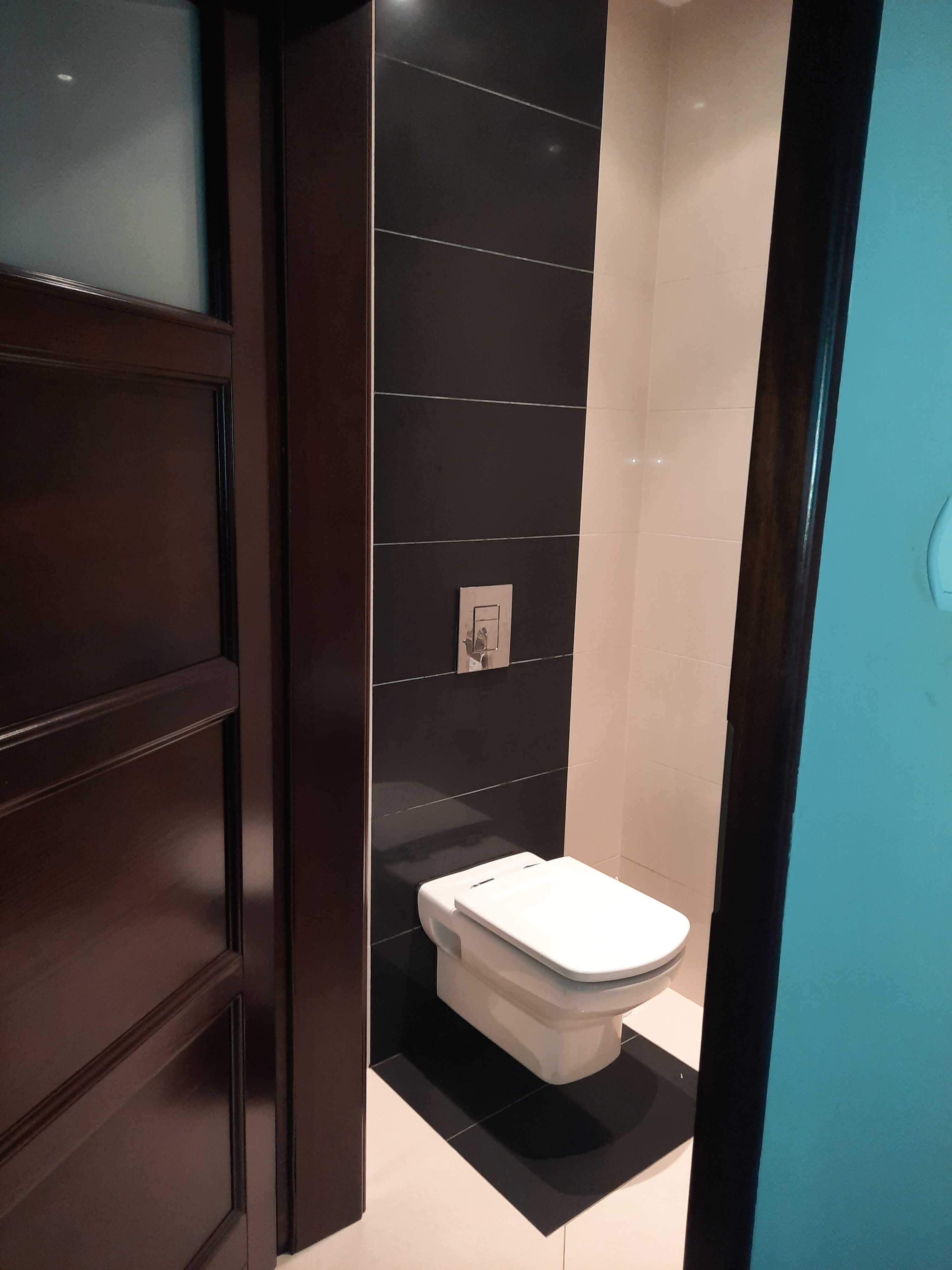3 pokojowe mieszkanie Belweder, ul. Popiełuszki, 62m2