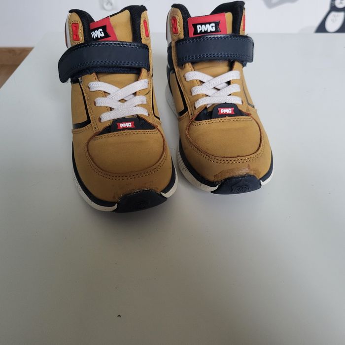 Primigi buty za kostkę przejściowe 30